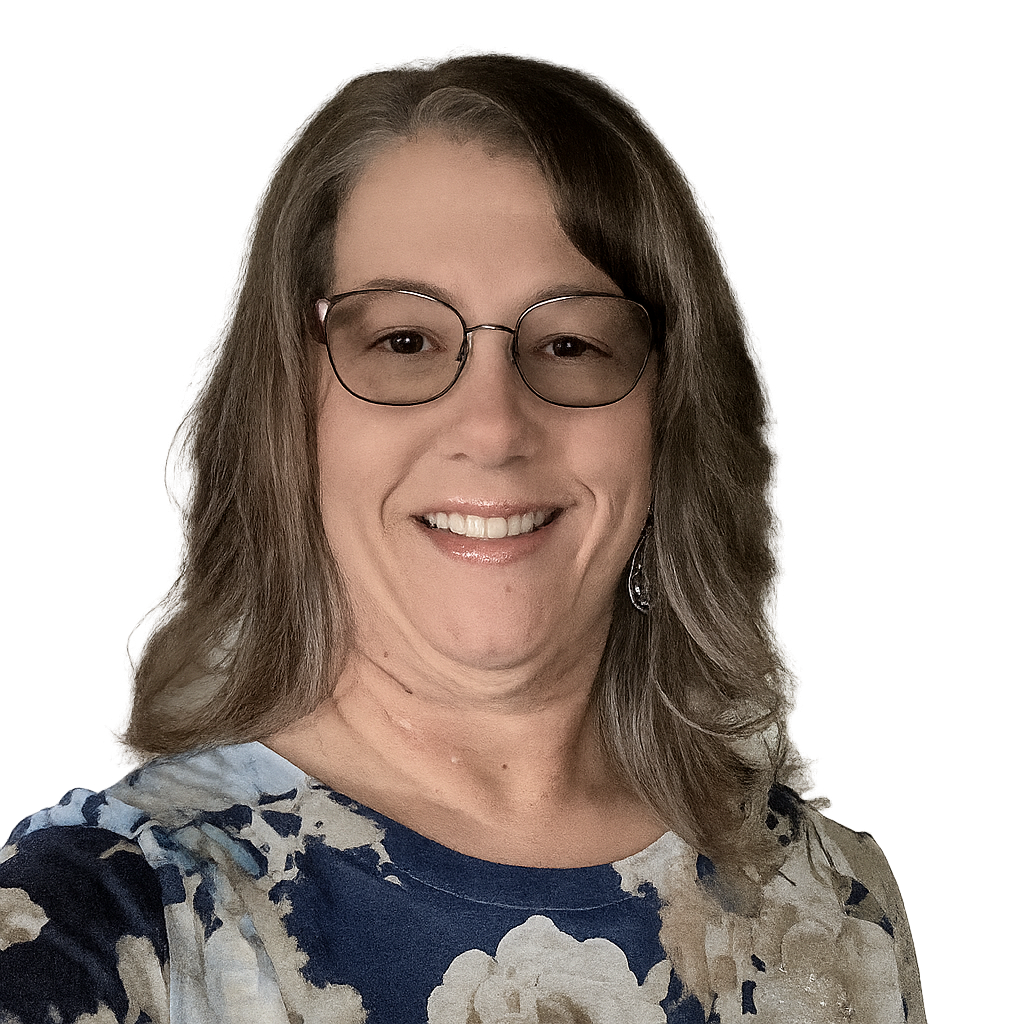 Barb Hill headshot
